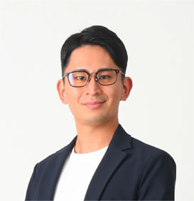 Anagraft合同会社 代表 伊藤 瑛志